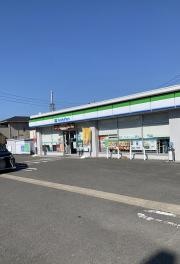 ファミリーマート　清水楠新田東店