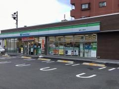 ファミリーマート　高崎下小鳥町店
