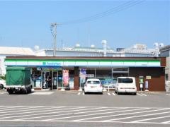 ファミリーマート　高浜新田店