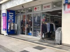 ＡＯＫＩ　赤羽東口店