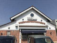 １０１０ｂａｎｃｈｉ