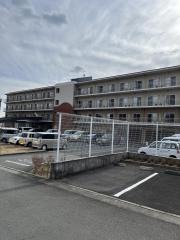 特別養護老人ホーム秦野陽光園