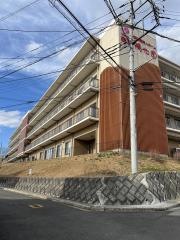 特別養護老人ホーム秦野陽光園