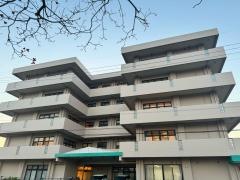 介護老人保健施設こころ上牧