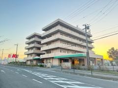 介護老人保健施設こころ上牧