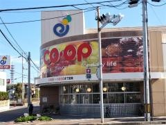 コープ　金子