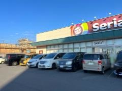 Ｓｅｒｉａ　ハローズ川之江モール店