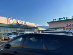 Ｓｅｒｉａ　ハローズ川之江モール店