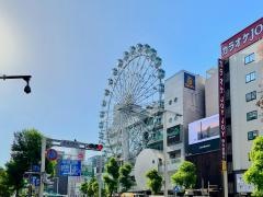 ひだまりこころクリニック　サンシャインサカエ院