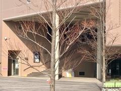 獨協大学図書館
