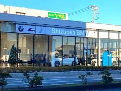 Ｓｈｉｚｕｏｋａ　ＢＭＷ富士店