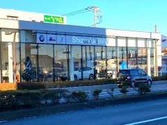 Ｓｈｉｚｕｏｋａ　ＢＭＷ富士店