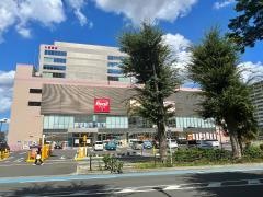 アベイルさいたま新都心店