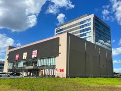 アベイルさいたま新都心店
