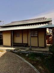 泉州磐船神社（泉州航空神社）