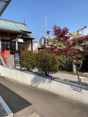 泉州磐船神社（泉州航空神社）