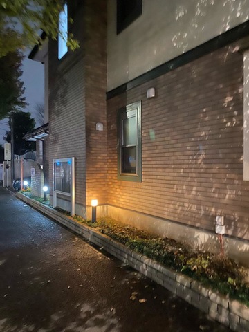 グループホーム宝寿