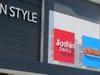ジョーシン土岐イオンモール店