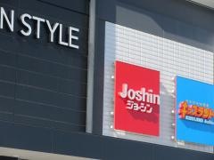 ジョーシン土岐イオンモール店