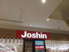 ジョーシン土岐イオンモール店
