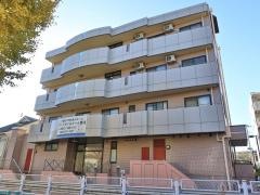 グッドタイムホーム・鷺沼