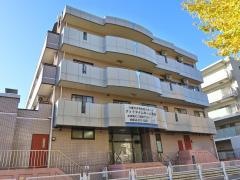 グッドタイムホーム・鷺沼