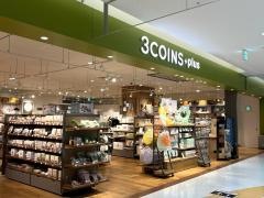 3ＣＯＩＮＳ＋ｐｌｕｓイオンモール成田店