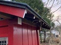 伊勢稲荷神社