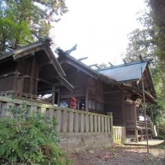 中野原稲荷神社