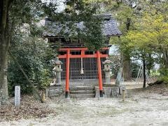 青柳日吉神社