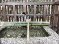 青柳日吉神社