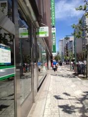 北海道銀行中央支店