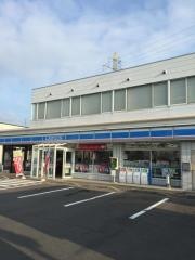 ローソン　青森青葉店