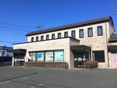 北日本銀行巣子支店
