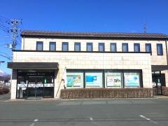北日本銀行巣子支店