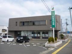 杜の都信用金庫北支店