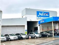 ネッツトヨタ秋田秋田南支店