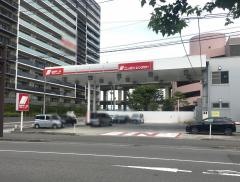 ニッポンレンタカー郡山駅西口営業所