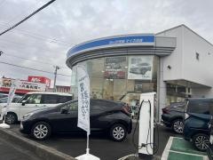 ネッツトヨタ茨城マイネ住吉