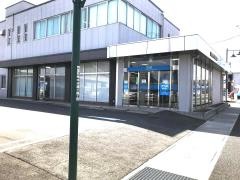 東和銀行高崎北支店