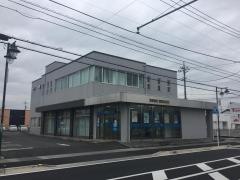 東和銀行高崎北支店