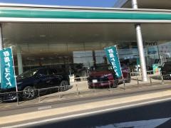 群馬トヨペット伊勢崎日乃出店
