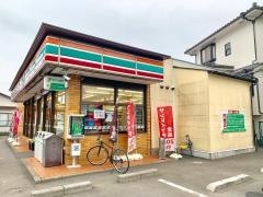 セブンイレブン　川越古谷上東店