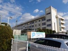 市川市立高谷中学校
