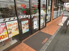 セブンイレブン　君津中野店