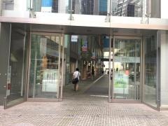 丸の内オアゾ
