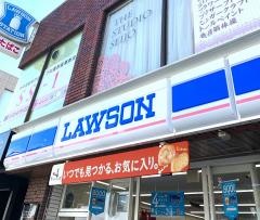 ローソン　成城2丁目店