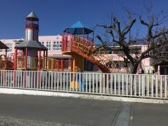 成瀬幼稚園