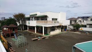 六ツ川西保育園