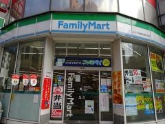 ファミリーマート　よろづや相模大野北口店